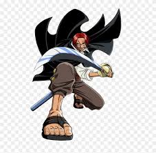 ❤ get the best one piece shanks wallpapers on wallpaperset. Reflexiones Predicciones De One Piece Shanks01kl6 One Piece Shanks Clipart 752039 Pikpng