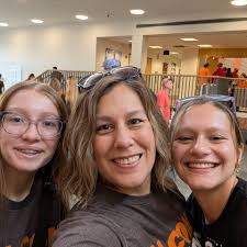 Is anyone else waiting for BGSU merit scholarship letters?