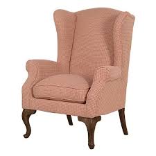 Fauteuil Bergere A Oreilles Corail Bergeres A Oreilles Fauteuil Capitonne Fauteuil
