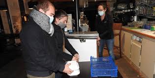 L Atipi K Ouvre Le 17 Avril A Pescalis