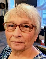 Dorothy Combdon Obituary