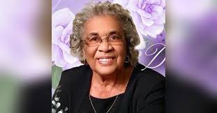 Doris Delilah West Obituary