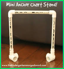 Anchor Chart Storage The Kindergarten Smorgasboard