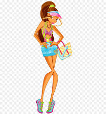 Winx club les winx flora winx ideal boyfriend gold outfit anime base bloom fairy princesses illustrations and posters. Flora Fashion Design Png Download 331 960 Free Transparent Flora Png Download Cleanpng Kisspng