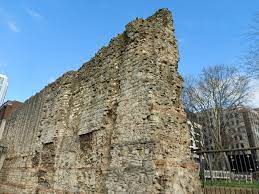 Real estate, cryptocurrency, wealth management. London Wall Wikipedia