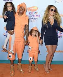The official nick cannon website, he's a film star, comedian, tv and radio host, musician, writer, director, executive producer and philanthropist. Mariah Carey Nick Cannon Relationship Timeline