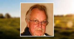 Bruce Hamm Obituary December 28, 2016