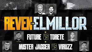 Floyd mayweather boxing match is almost over, as the two will face off in the ring on june 6. These Are The Results Of The Already Historic Evening Of The Year Organized By Ibai Llanos Junipersports