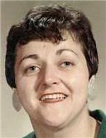 Mary Lowman Obituary (1932