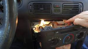 Cowl side left (see page 22). How To Find Dashboard Bulbs For Toyota Corolla Cars Youtube
