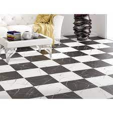 Wall base, corner guards, stair treads, stair nosing Marble White 45cm X 45cm Wall Floor Tile