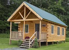 8 Low Cost Kits For A 21st Century Log Cabin Small Log Cabin Kits Small Log Cabin Diy Log Cabin