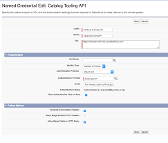 Calling Tooling Api From Apex How To Unlock The Full Potential Of By Brandon Mikeska Dyno Dev Medium