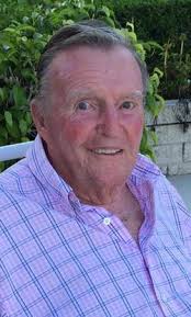 Richard Patch Obituary