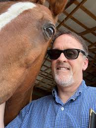 Real Estate……Never know where it will take you.