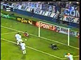 C'est as monaco fc (asm) qui recoit olympique de marseille (om) pour ce match francais du samedi 23 janvier 2021 (resultat de championnat francais). 2003 April 16 Olympique Marseille 0 As Monaco 1 Coupe De La Ligue Semifinals Youtube