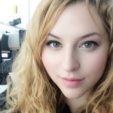 Alysha Glover's Instagram, Twitter & Facebook