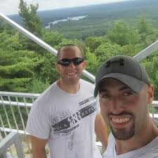 Kara LaPierre and Nicholas Corrente's Wedding Website