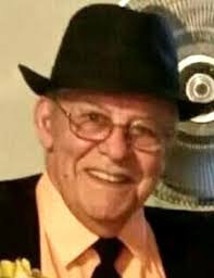 Obituary information for Garland F. Hedrick