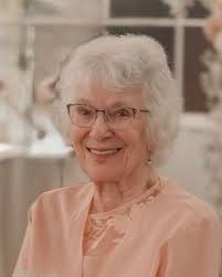 Patricia M. Thomas Obituary October 31, 2025