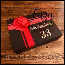 Cumpleanos Amor Cajas Fuza Diseno De Productos Facebook