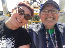 Jimmy Gillespie you have left a beautiful legacy of love, joy, friendship,  kindness, art making, positivity, humor...you brought delight into this  world- we are going to deeply miss you so very, very