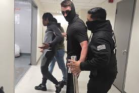 ICE Detains Man at 26 Federal Plaza After Judge’s Order Barring Arrests