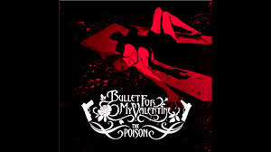 Don T Need You Bullet For My Valentine Lyrics Bullet For My Valentine The Poison Bullet For My Valentine My Valentine Lyrics Valentine Songs