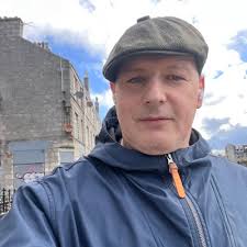 Tony Peel (@peeler77)