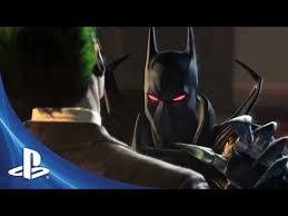 Games montréal and released by warner bros. Batman Arkham Origins Playstation Exclusive Knightfall Pack Detailed Playstation Blog