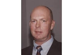 John Smith Obituary (1957