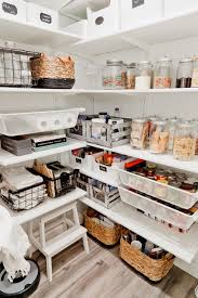 Pantry organization tips & ideas organize your spice rack use your mobile phone to manage your pantry inventory no matter how much you organize your pantry, there will always be the issue of managing. 20 Clever Pantry Organization Ideas And Tricks How To Organize A Pantry