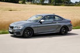 The bmw m235i xdrive was the very first bmw i was lent by the bavarian brand itself to review. Awesome Review 2018 Bmw 2 Series 230i Xdrive Coupe Awd And Images And View In 2021 Bmw Bmw 2 Awd