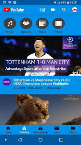 Youtube blue app comes as a default application in your . Youtube Blue Apk 2021 Download Latest Version For Android