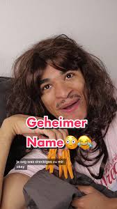 Ich bin irgendwie nicht ganz zufrieden mit dem Spitzname😳😭#comedу  #marvintsp