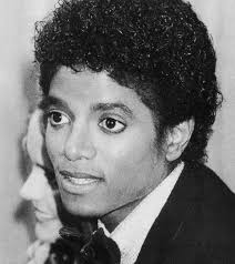 Only Michael Jackson can look this powerful without even trying