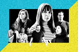 New tv shows i'm looking forward to watch 2020. The 10 Best New Tv Shows Of 2018