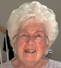 Catherine “Kay” Walker Coupe, 95