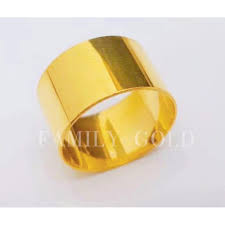 Khas buat bakal pasangan yang ingin membuat majlis pertunangan atau perkahwinan. Cincin Belah Rotan Prices And Promotions Jun 2021 Shopee Malaysia