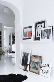 10 Unconventional Ways To Hang Art Home Interior Home Decor