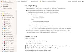 Many startups spend huge amounts of money on advertising, yet neglect app store optimization. The 11 Best Note Taking Apps In 2021 Evernote Notion And More