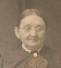 Ancestors of Scharmal Veronica Triesch