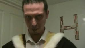 Student secretly studies degree then tells mother minutes before he  graduates