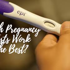 In addition, an early ultrasound: Which Pregnancy Tests Work The Best And The Earliest Wehavekids
