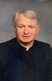 GALLIVAN, David M. Rev. Msgr., passed away