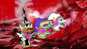 Tons of awesome lil uzi vert wallpapers to download for free. Lil Uzi Vert New Song Sasuke Listen Billboard