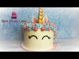 Mit einhorn kuchen werden sie mit sicherheit den kleinen mädchen eine große freude bereiten. Einhorntorte Einfach Selber Machen How To Make A Unicorn Cake Youtube