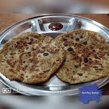 Aloo Paratha Home Use Our Hashtag Swillslurpswallow To Get Featured On Our Story Tag Us On Your Pics Using Swillslurpswallow T Food Is Fuel Foodie Good Food