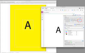 Adobe indesign and adobe illustrator use slightly different methods for applying named colors. Solved Indesign Doesn T Export Background Color Help Adobe Support Community 10043564