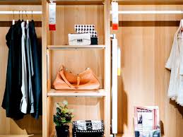 It's all about how you style it. Closet Organization Tools To Spruce Up Your Small Space Most Searched Products Times Of India